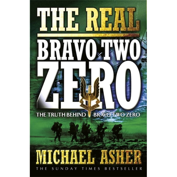 Real Bravo Two Zero