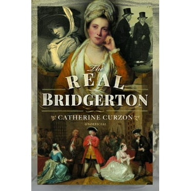 Pre-Owned The Real Bridgerton