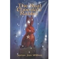 thumbnail image 1 of Pre-Owned The Real Chocolate Rabbit (Paperback) 1692395467 9781692395469, 1 of 1