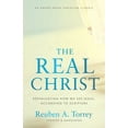 thumbnail image 1 of Pre-Owned The Real Christ: Reevaluating How We See Jesus, According to Scripture, 1 of 1