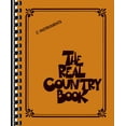 thumbnail image 1 of The Real Country Book: C Instruments, (Paperback), 1 of 1
