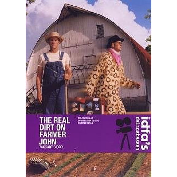 The Real Dirt on Farmer John [ NON-USA FORMAT, PAL, Reg.0 Import - Netherlands ]