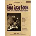 thumbnail image 1 of Pre-Owned The Real Easy Book - Volume 2 - Eb Edition : Eb Edition (Paperback) 9781883217228, 1 of 1
