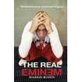 thumbnail image 1 of The Real Eminem: Revelations of an American Original, (Paperback), 1 of 1