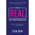 thumbnail image 1 of The Real Entrepreneur (Paperback), 1 of 1