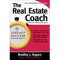 thumbnail image 1 of Pre-Owned The Real Estate Coach (Paperback) 0071466622 9780071466622, 1 of 1