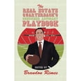 thumbnail image 1 of The Real Estate Quarterback's Consumer Advocacy Playbook (Paperback) by Brandon Rimes, 1 of 1