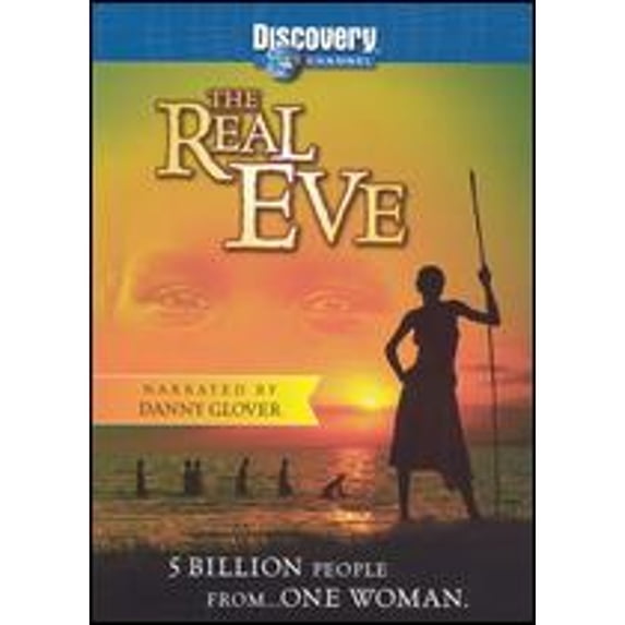 Pre-Owned The Real Eve (DVD 0012236129608) directed by Andrew Piddington