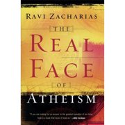 The Real Face of Atheism Paperback