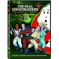 thumbnail image 1 of Real Ghostbusters 1 [DVD], 1 of 1