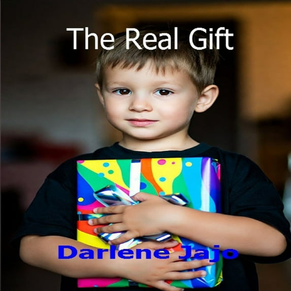 The Real Gift, (Paperback)
