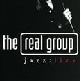 thumbnail image 1 of The Real Group - Jazz: Live - Music & Performance - CD, 1 of 1