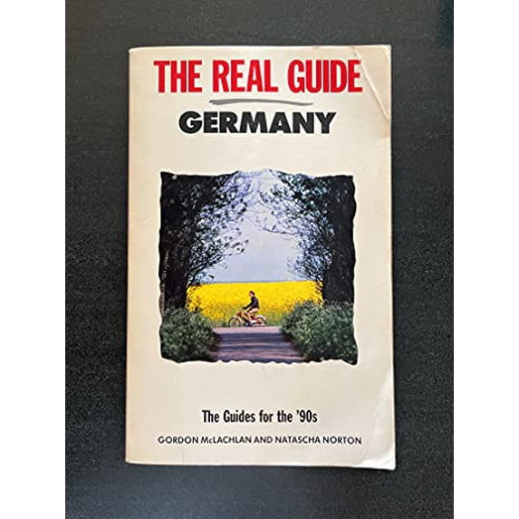 Pre-Owned Germany (Paperback) 9780137835560