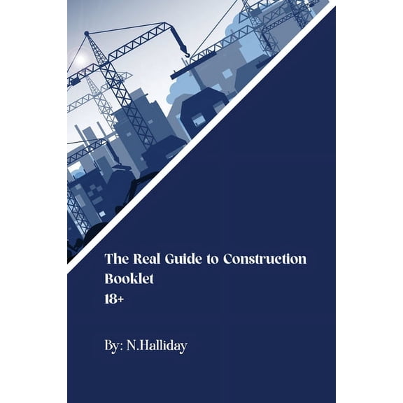 The Real Guide to Construction, (Paperback)