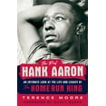thumbnail image 1 of The Real Hank Aaron, (Paperback), 1 of 1