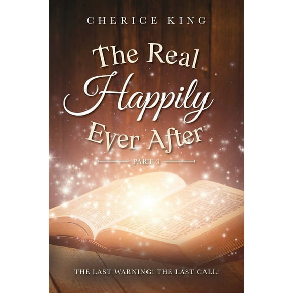 The Real Happily Ever After Part 3 (Paperback)