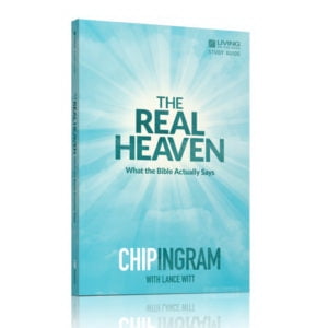 The Real Heaven Study Guide