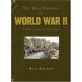 thumbnail image 1 of Pre-Owned The Real History of World War II: A New Look at the Past (Hardcover) 1402740905 9781402740909, 1 of 1