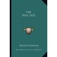 thumbnail image 1 of The Real Jazz Paperback 116280386X 9781162803869 Hugues Panassie, 1 of 1
