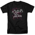 thumbnail image 1 of The Real L Word Reality TV Series Showtime Dirty Adult T-Shirt Tee, 1 of 2