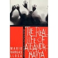thumbnail image 1 of Pre-Owned REAL LIFE OF ALEJANDRO MAYTA PA, 9780374525552, 0374525552, Paperback, First Edition edition, 1 of 1