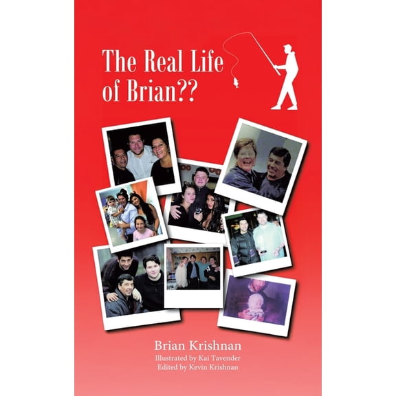 The Real Life of Brian, (Paperback)