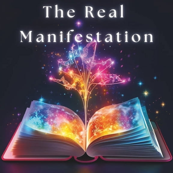 The Real Manifestation (Paperback)