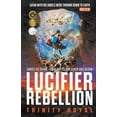 thumbnail image 1 of The Real Matrix Christ vs Satan - Lucifer Rebellion, Book 1, (Paperback), 1 of 1