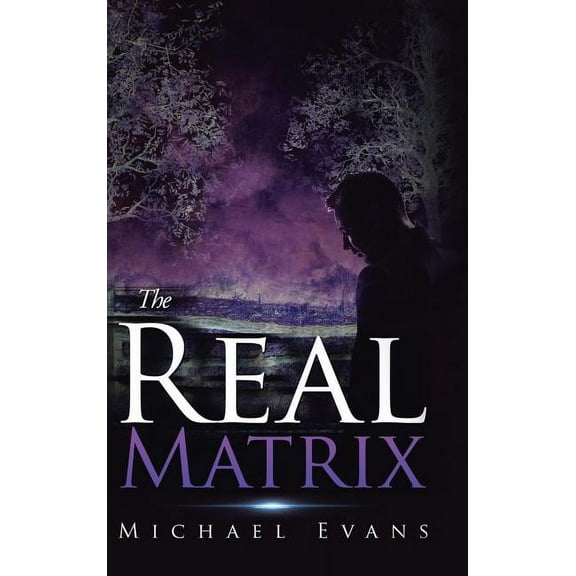 The Real Matrix, (Hardcover)