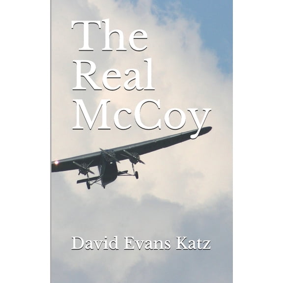 The Real McCoy, (Paperback)