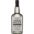 thumbnail image 1 of The Real McCoy Single Blended Aged Rum Aged 3 YR, 750 ml Bottle, 40% ABV, 1 of 8