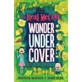 thumbnail image 1 of The Real McCoys: The Real McCoys: Wonder Undercover (Series #3) (Hardcover), 1 of 1