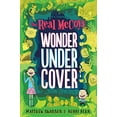 thumbnail image 1 of Pre-Owned The Real McCoys: Wonder Undercover (Hardcover) 1250307821 9781250307828, 1 of 1