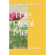 The Real Me Paperback