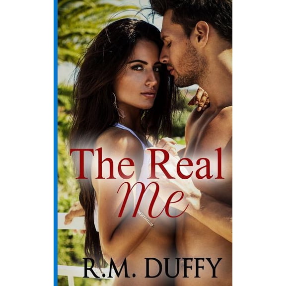The Real Me (Paperback)