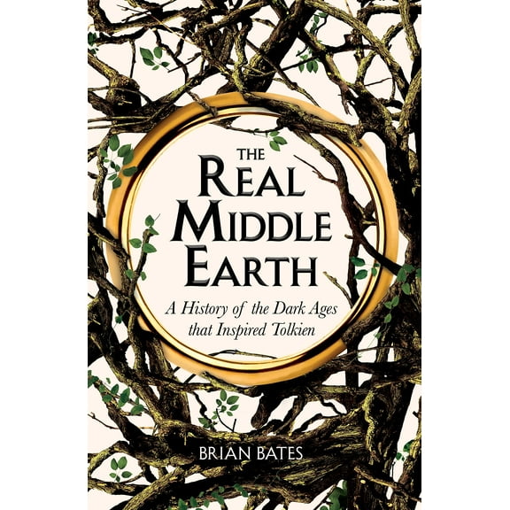 The Real Middle Earth