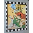 thumbnail image 1 of Pre-Owned The Real Mother Goose Paperback, 1 of 1