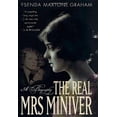 thumbnail image 1 of Pre-Owned The Real Mrs Miniver (Hardcover) 0312308264 9780312308261, 1 of 1