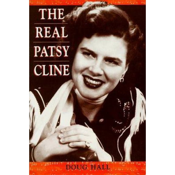 Pre-Owned The Real Patsy Cline (Paperback)