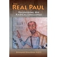 thumbnail image 1 of The Real Paul (Paperback), 1 of 1