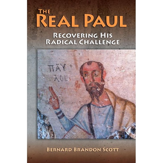 The Real Paul (Paperback)