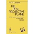 thumbnail image 1 of The Real Projective Plane, (Paperback), 1 of 1