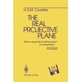 thumbnail image 1 of The Real Projective Plane, (Paperback), 1 of 1