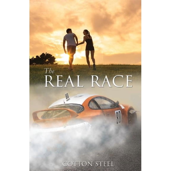 The Real Race, (Paperback)