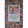 thumbnail image 1 of Pre-Owned The Real Reason for Christmas: Letters to Children for the Twelve Nights of Christmas (Hardcover) 0385124147 9780385124140, 1 of 1