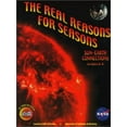 thumbnail image 1 of Pre-Owned The Real Reasons for Seasons: The Sun-Earth Connection: Unraveling Misconceptions about the Earth and Sun Grades 6-8 [With CDROM] (Paperback) 0924886455 9780924886454, 1 of 1