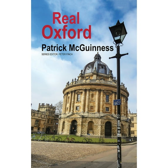 The Real Series: Real Oxford (Paperback)