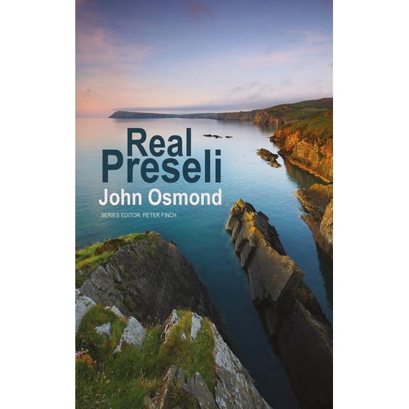 The Real Series: Real Preseli (Paperback)