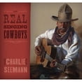 thumbnail image 1 of Pre-Owned The Real Singing Cowboys (Paperback) 1493022318 9781493022311, 1 of 1