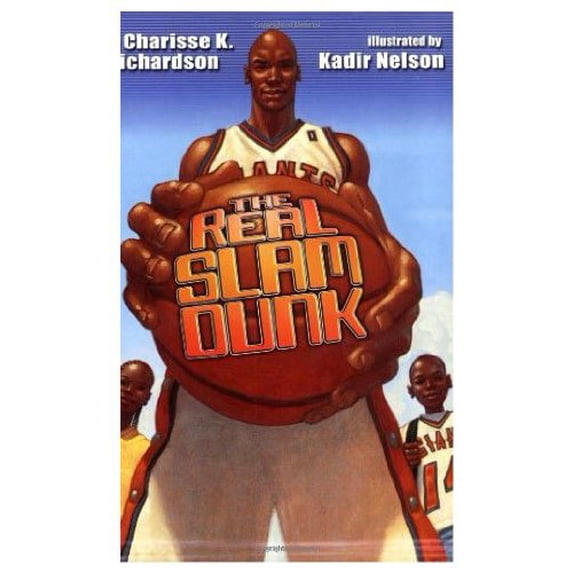 Pre-Owned The Real Slam Dunk (SE) 9780142404423 /